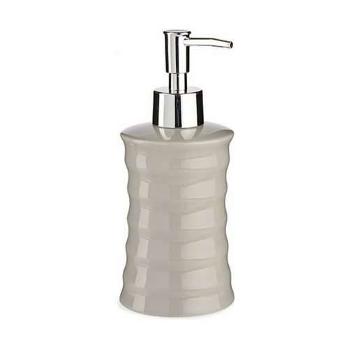Dozator za Sapun Berilo DW29108LP-G Siva Metal Keramika Valovi 260 ml (12 kom.) Cijena