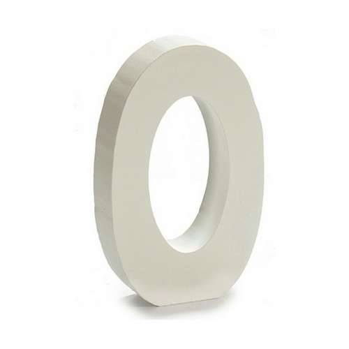 Brojevi Pincello Bijela 2 x 16 x 14,5 cm (24 kom.) Cijena