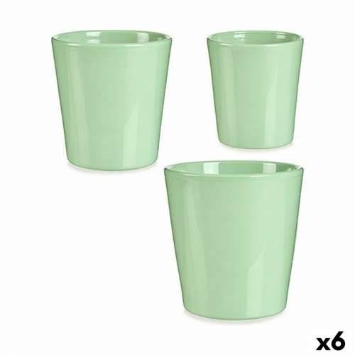 Set Tegli Ibergarden LINCE PQ - 6019 Zelena Glinu (6 kom.) Cijena