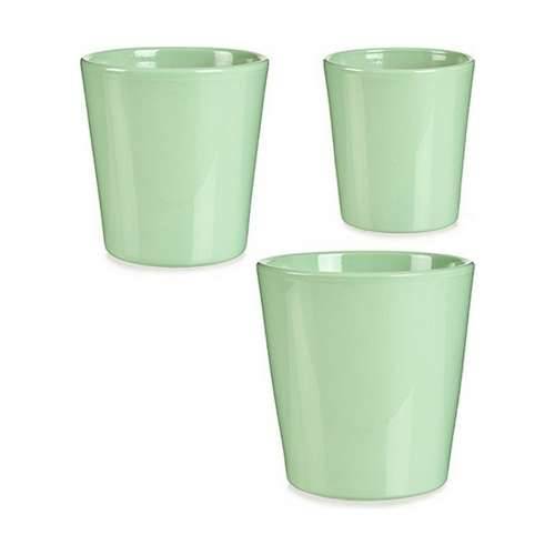 Set Tegli Ibergarden LINCE PQ - 6019 Zelena Glinu (6 kom.) Cijena