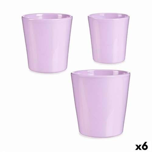 Set Tegli Ibergarden LINCE PQ - SMC Lila Glinu (6 kom.) Cijena