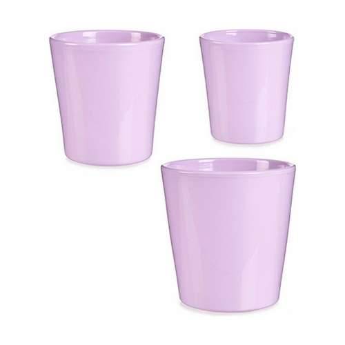 Set Tegli Ibergarden LINCE PQ - SMC Lila Glinu (6 kom.) Cijena