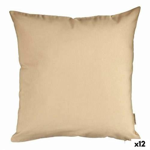 Jastučnica 60 x 0,5 x 60 cm Bež (12 kom.) Cijena