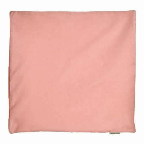 Jastučnica 60 x 0,5 x 60 cm Roza (12 kom.) Cijena