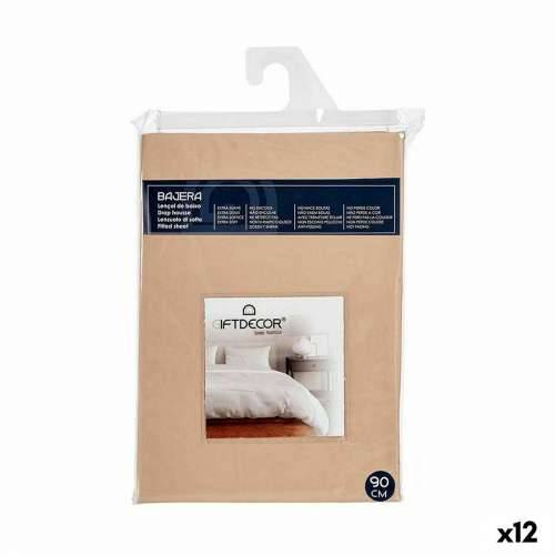 Donji podmetač 90 cm Bež (12 kom.) Cijena