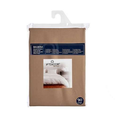 Donji podmetač 90 cm Smeđa (12 kom.) Cijena