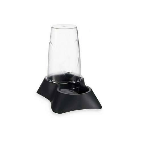Hranilica za kućne ljubimce Providan Antracitna polipropilen 650 ml 12,5 x 18 x 19 cm Cijena
