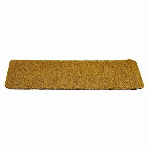 Prostirač Smeđa Poliester PVC (70 x 40 cm) (12 kom.) Cijena