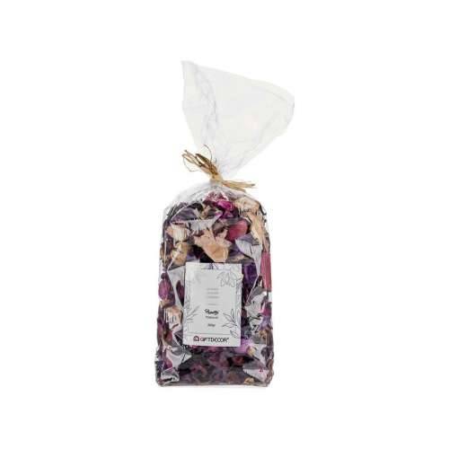 Ukrasno cvijeće Popurri Lavanda 11 x 28 x 8 cm Prirodno Vijoličasta (12 kom.) Cijena