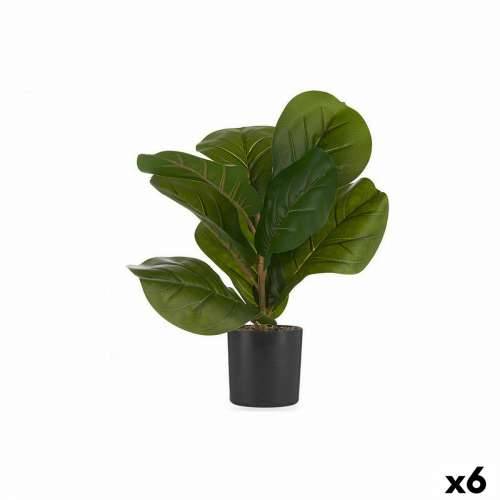 Ukrasna Biljka Ibergarden HY2-100 Plastika 9,5 x 42 x 9,5 cm (6 kom.) Cijena