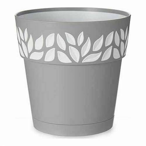 Tegla za samozalijevanjem Stefanplast Siva 15 x 15 x 15 cm Bijela Plastika (12 kom.) Cijena