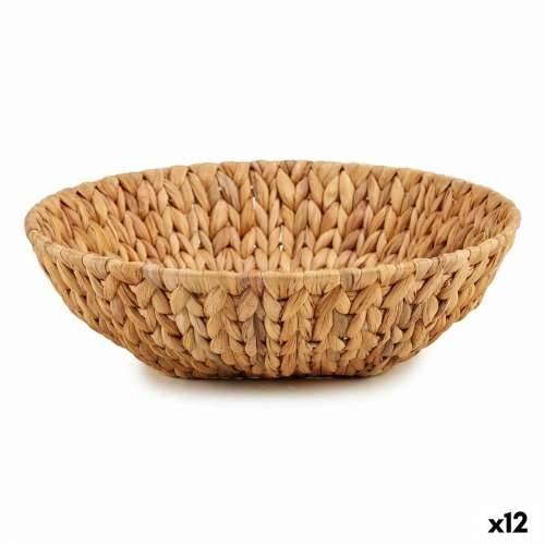 Stolni ukras Smeđa 34 x 9 x 34 cm (12 kom.) Cijena