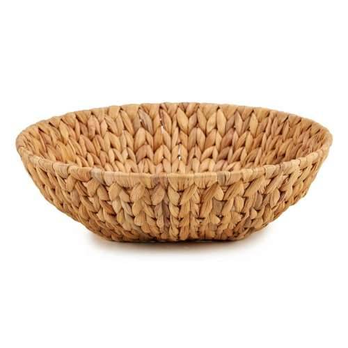 Stolni ukras Smeđa 34 x 9 x 34 cm (12 kom.) Cijena