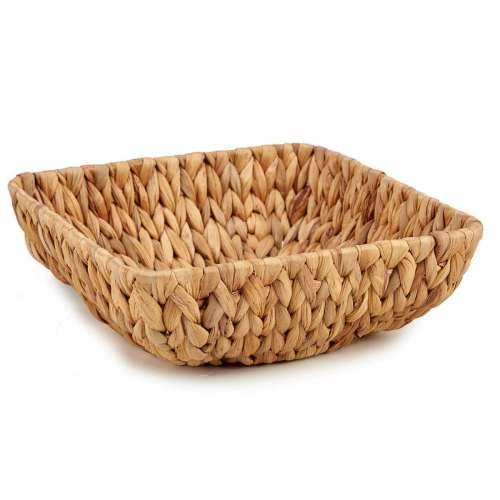 Stolni ukras Smeđa 25,8 x 8 x 25,8 cm (12 kom.) Cijena