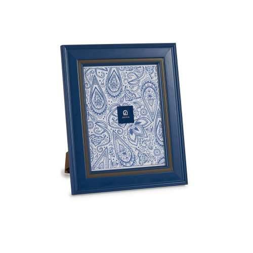 Okvir za sliku Kristal Plava Plastika (6 kom.) (2 x 33 x 28 cm) Cijena