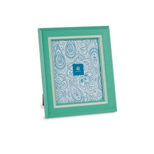 Okvir za sliku Kristal Zelena Plastika (6 kom.) (2 x 33 x 28 cm) Cijena
