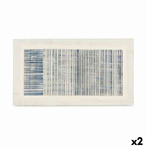 Platno Crte S olakšanjem (110 x 60 x 2,5 cm) (2 kom.) Cijena