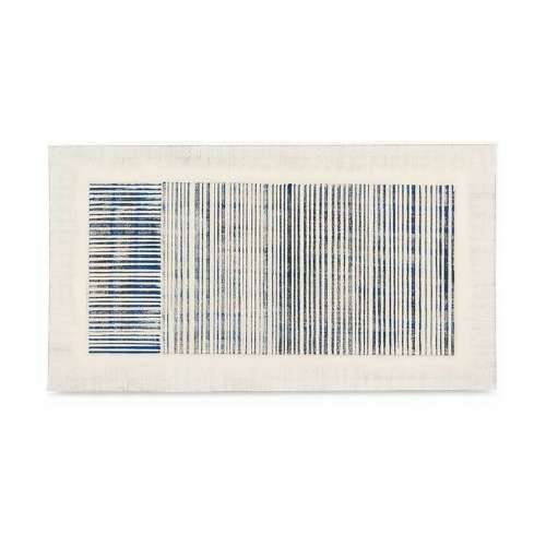 Platno Crte S olakšanjem (110 x 60 x 2,5 cm) (2 kom.) Cijena