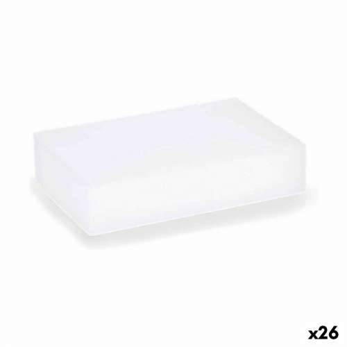 Spužva Gumica za Brisanje (10 x 6.5 x 2.5 cm) (26 kom.) Cijena