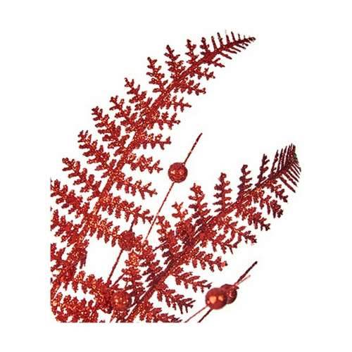 Grana Crvena Crăciun 90 cm 12 kom. Plastika (12 kom.) Cijena
