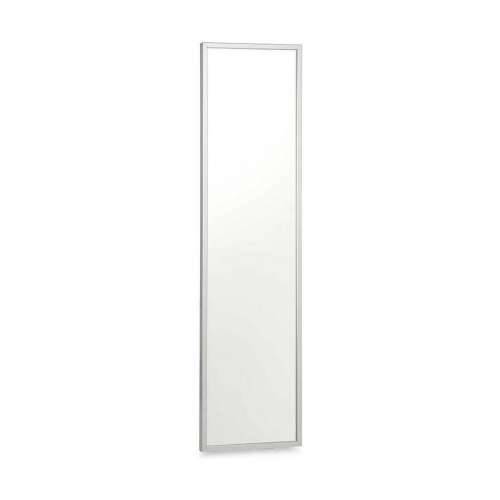 Zidno ogledalo 82705 Srebrna 30 x 120 cm Pravokutno (2 kom.) Cijena