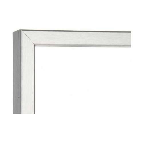 Zidno ogledalo 82705 Srebrna 30 x 120 cm Pravokutno (2 kom.) Cijena