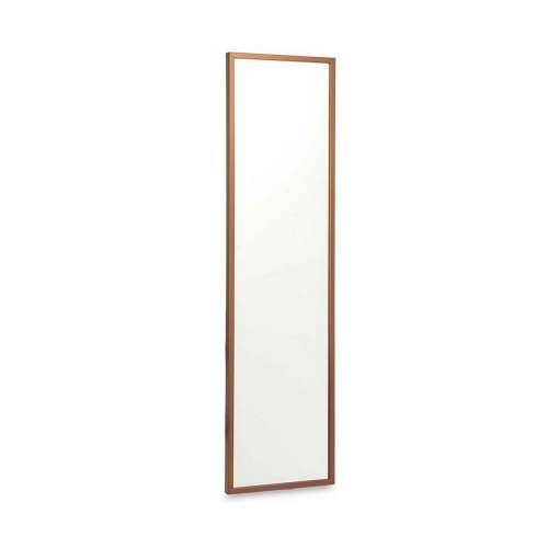 Zidno ogledalo 82707 Bronza 30 x 120 cm Pravokutno (2 kom.) Cijena