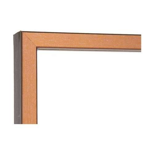 Zidno ogledalo 82707 Bronza 30 x 120 cm Pravokutno (2 kom.) Cijena