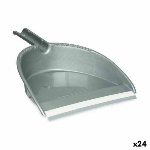 Lopata Ručno Srebrna Plastika (23 x 33 x 7,5 cm) (24 kom.) Cijena