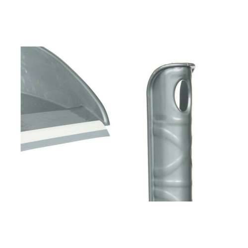 Lopata Ručno Srebrna Plastika (23 x 33 x 7,5 cm) (24 kom.) Cijena