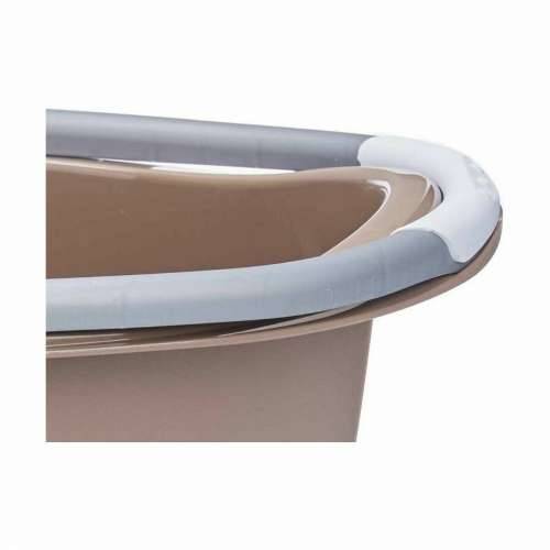 Košara za Rublje Stefanplast PR181A Plastika 25 L 59 x 23 x 38 cm S ručkama (30 kom.) Cijena
