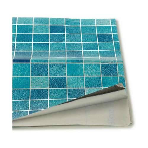 Ljepljivi papir kvadrātu 60 x 90 x 1 cm (12 kom.) Cijena