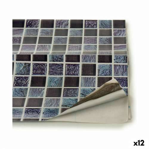 Ljepljivi papir kvadrātu 60 x 90 x 1 cm (12 kom.) Cijena