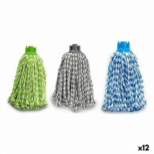 Krpa za pod MP-017 CUT Mikrovlakna 10 x 34 x 10 cm (12 kom.) Cijena