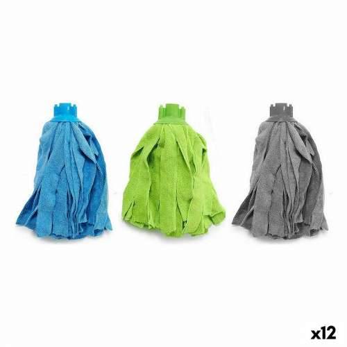 Krpa za pod MP-0061 CUT Mikrovlakna 9 x 30 x 9 cm (12 kom.) Cijena