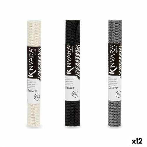 Ne kliže se Kinvara SJ-A101-1 Bijela Crna Siva Guma 30 x 90 cm Cijena