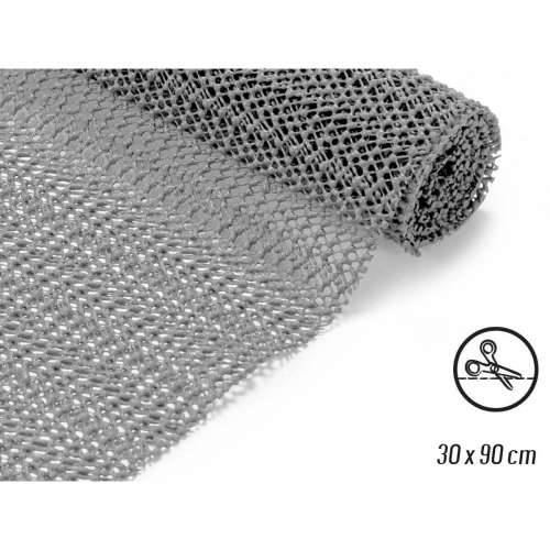 Ne kliže se Kinvara SJ-A101-1 Bijela Crna Siva Guma 30 x 90 cm Cijena