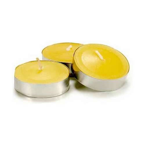 Set Svijeća Ibergarden HL-1020BXIT Rumena vosak citronela (12 kom.) (24 kom.) Cijena