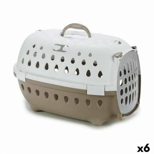 Prijevoz Stefanplast Chic 50 x 34 x 34 cm (6 kom.) Cijena