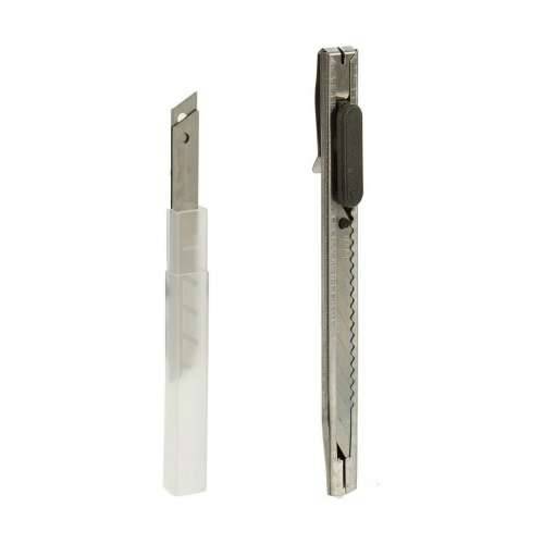 Rezač set Srebrna Metal Plastika 1,5 x 18,5 x 10 cm (24 kom.) Cijena