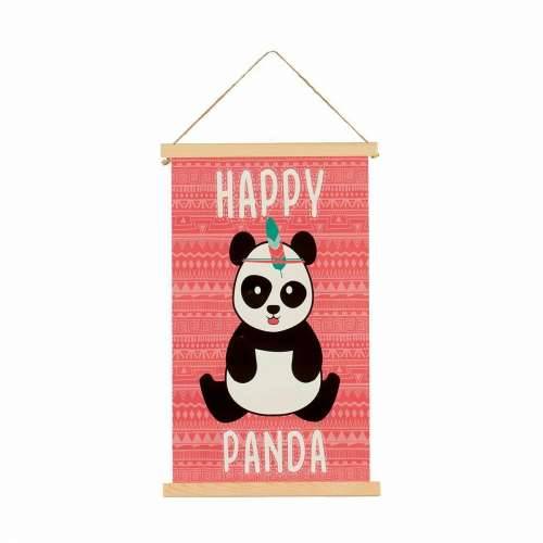 Zidni Ukras Medvjed Panda 1 x 54 x 33 cm (24 kom.) Cijena