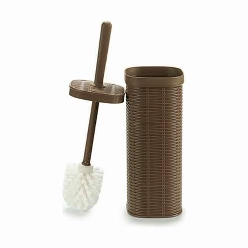 WC Četka Stefanplast Elegance Bež Plastika 11,5 x 40,5 x 11,5 cm (6 kom.) Cijena