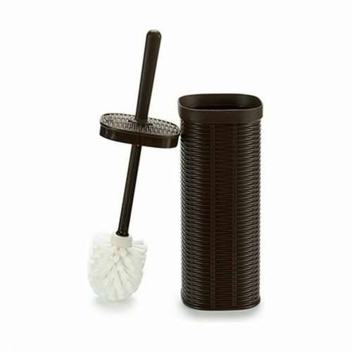 WC Četka Stefanplast Elegance Smeđa Plastika 11,5 x 40,5 x 11,5 cm (6 kom.) Cijena