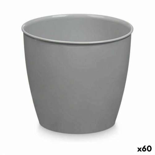 Tegla za biljke Stefanplast Academy Plastika 11,3 x 10 x 11,3 cm (60 kom.) Cijena