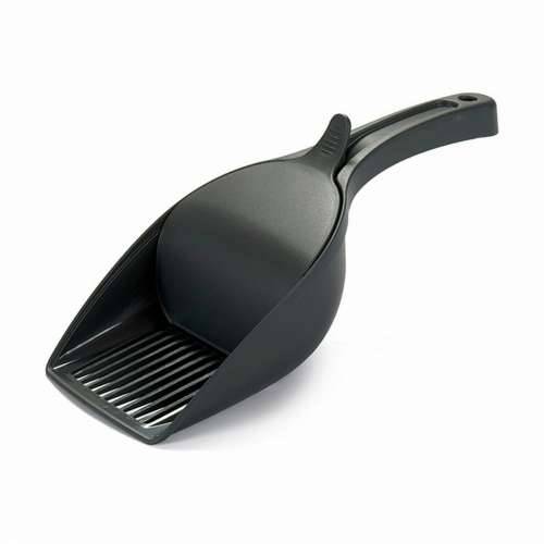 Lopatica za prašinu Stefanplast Antracitna Plastika 12 X 7 X 27, 5 cm (8 kom.) Cijena