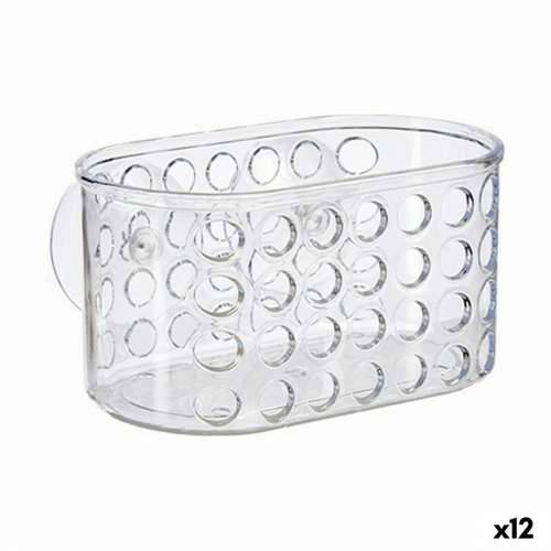 Stalak Organizator za Kadu Berilo CB25262A Providan PVC polistiren 15,8 x 8,5 x 8 cm (12 kom.) Cijena