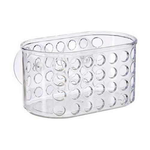 Stalak Organizator za Kadu Berilo CB25262A Providan PVC polistiren 15,8 x 8,5 x 8 cm (12 kom.) Cijena