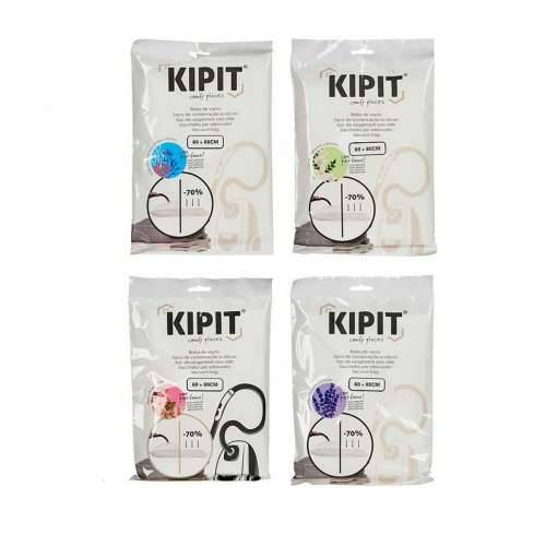 Vakumske vrećice Kipit 54209 Providan Plastika 60 x 80 cm (12 kom.) Cijena