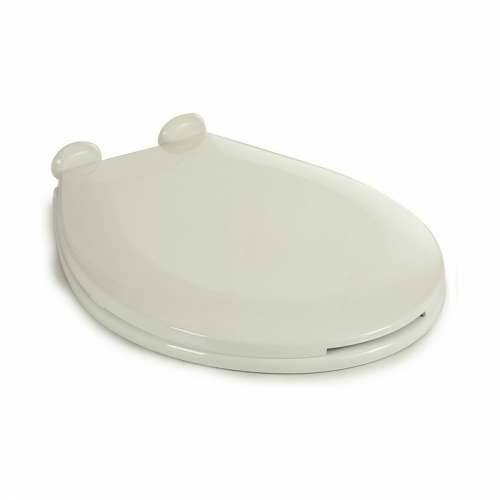 Daska za WC Školjku Berilo 55427 Bijela Plastika 34,5 x 43 x 5 cm (25 kom.) Cijena