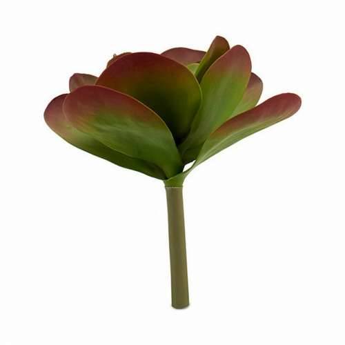 Ukrasna Biljka Ibergarden YD0001 Plastika Listovi Dugo 27 x 29 x 27 cm Dvobojan (6 kom.) Cijena